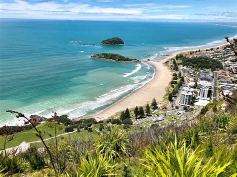 Bay of Plenty Places .